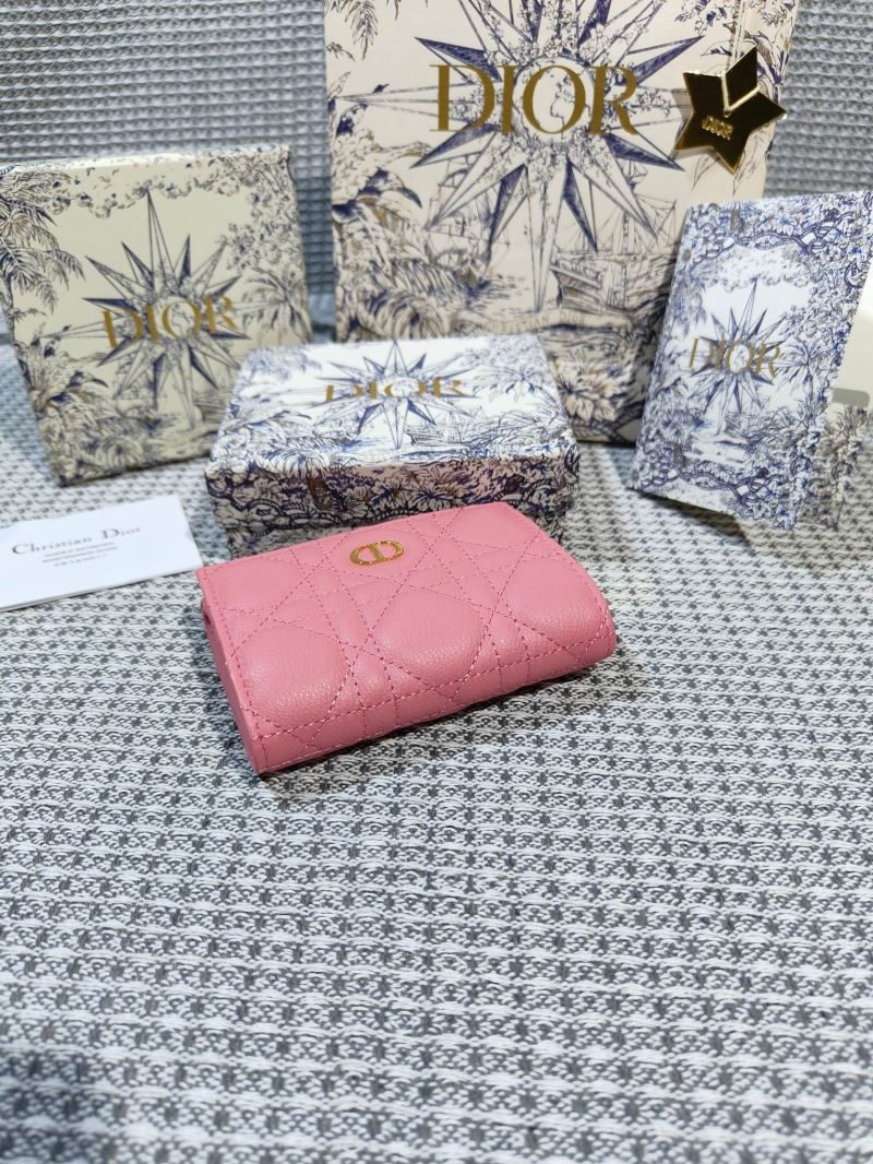 Christian Dior Wallet